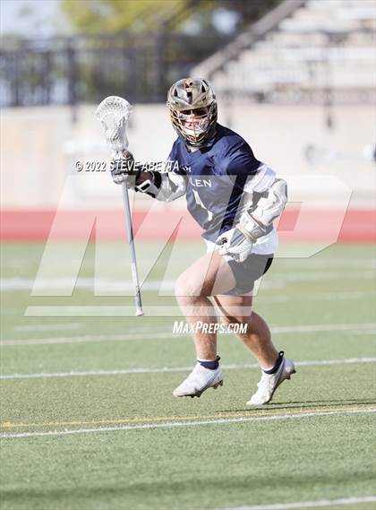 Thumbnail 1 in Mullen @ Cherokee Trail photogallery.