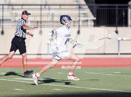 Thumbnail 3 in Mullen @ Cherokee Trail photogallery.