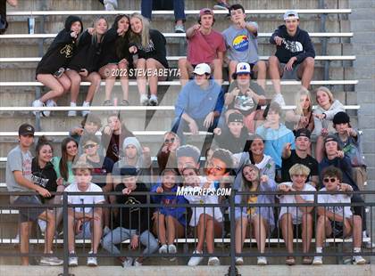 Thumbnail 3 in Mullen @ Cherokee Trail photogallery.