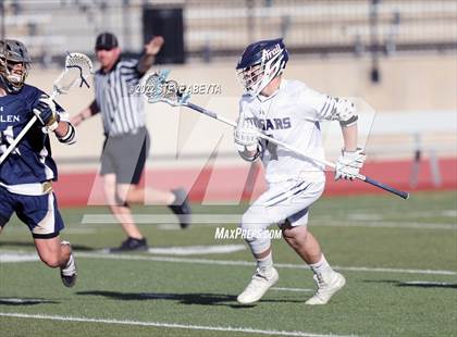 Thumbnail 2 in Mullen @ Cherokee Trail photogallery.