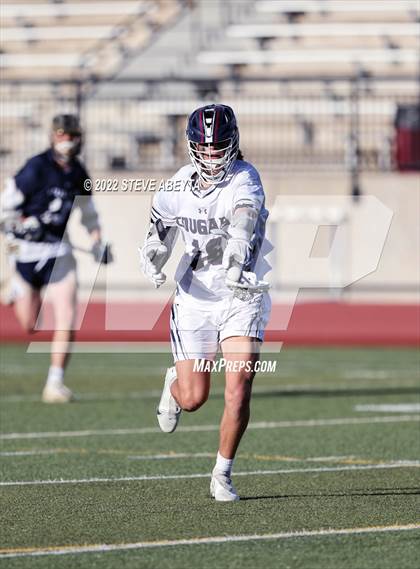 Thumbnail 2 in Mullen @ Cherokee Trail photogallery.