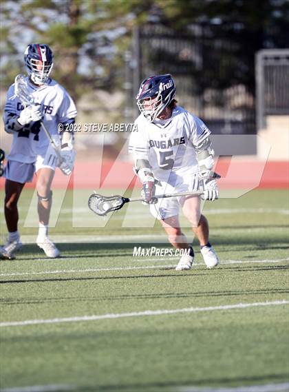 Thumbnail 1 in Mullen @ Cherokee Trail photogallery.
