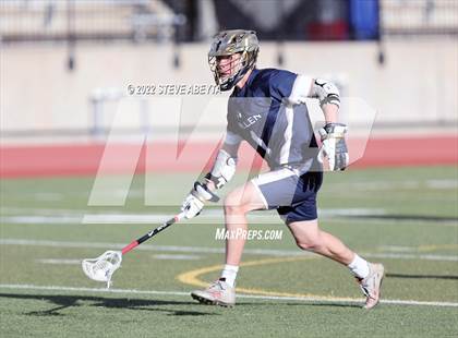 Thumbnail 2 in Mullen @ Cherokee Trail photogallery.