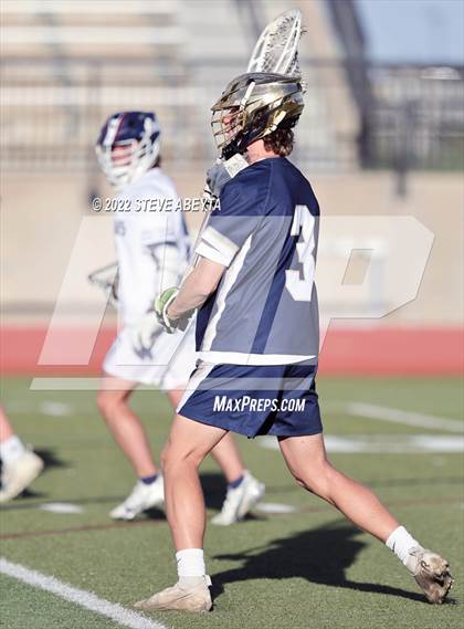 Thumbnail 2 in Mullen @ Cherokee Trail photogallery.