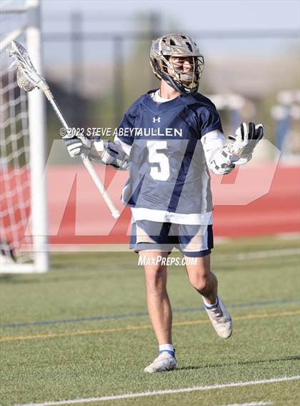 Thumbnail 3 in Mullen @ Cherokee Trail photogallery.