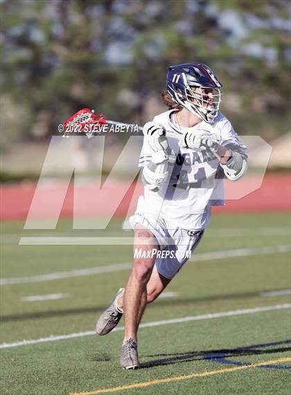 Thumbnail 1 in Mullen @ Cherokee Trail photogallery.