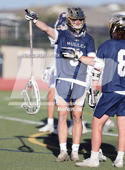 Thumbnail 3 in Mullen @ Cherokee Trail photogallery.