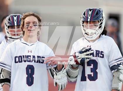 Thumbnail 1 in Mullen @ Cherokee Trail photogallery.