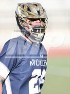Photo from the gallery "Mullen @ Cherokee Trail"