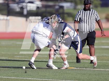 Thumbnail 3 in Mullen @ Cherokee Trail photogallery.
