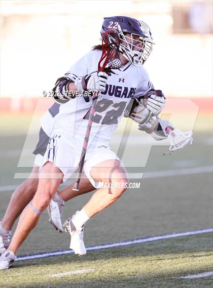 Thumbnail 2 in Mullen @ Cherokee Trail photogallery.