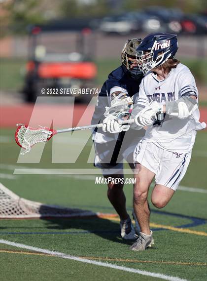 Thumbnail 1 in Mullen @ Cherokee Trail photogallery.