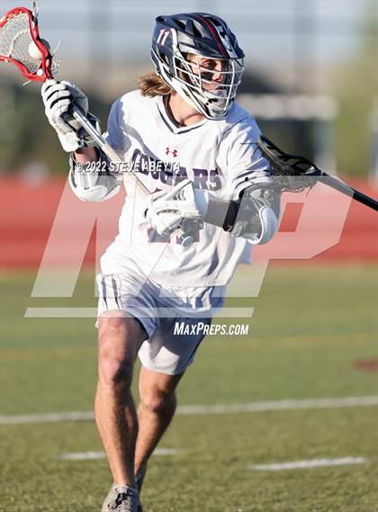 Thumbnail 3 in Mullen @ Cherokee Trail photogallery.