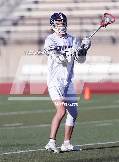 Thumbnail 2 in Mullen @ Cherokee Trail photogallery.