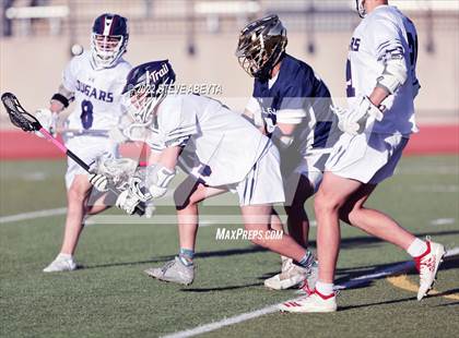 Thumbnail 3 in Mullen @ Cherokee Trail photogallery.