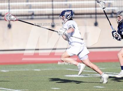 Thumbnail 1 in Mullen @ Cherokee Trail photogallery.