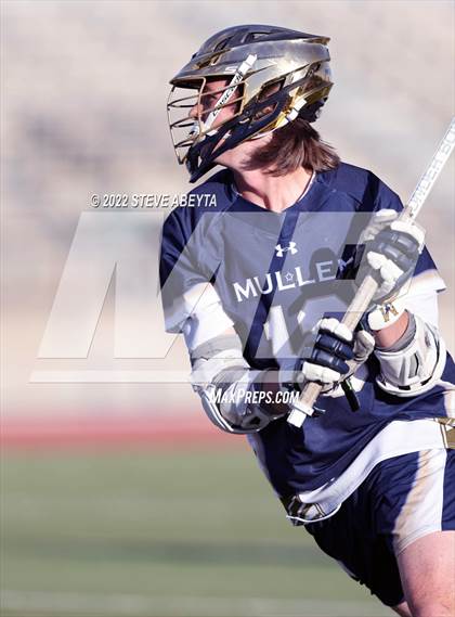 Thumbnail 1 in Mullen @ Cherokee Trail photogallery.