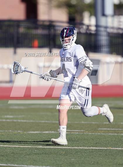 Thumbnail 1 in Mullen @ Cherokee Trail photogallery.