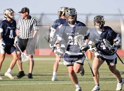 Thumbnail 3 in Mullen @ Cherokee Trail photogallery.