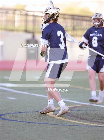 Thumbnail 2 in Mullen @ Cherokee Trail photogallery.