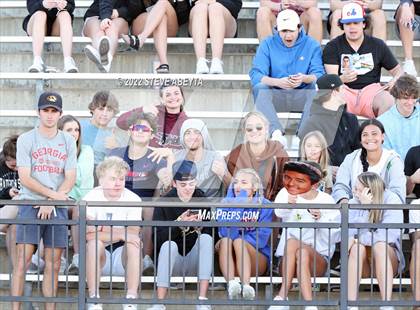 Thumbnail 3 in Mullen @ Cherokee Trail photogallery.
