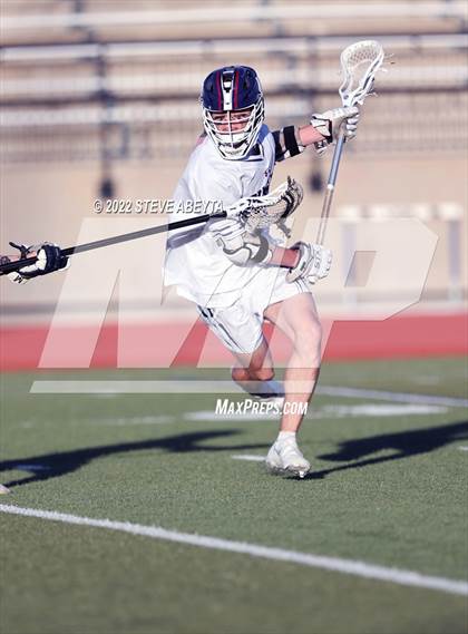 Thumbnail 2 in Mullen @ Cherokee Trail photogallery.