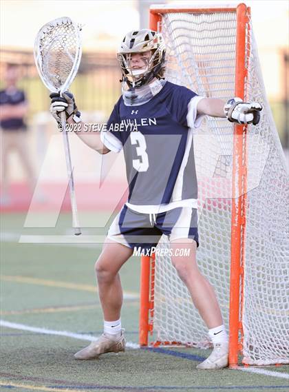 Thumbnail 1 in Mullen @ Cherokee Trail photogallery.