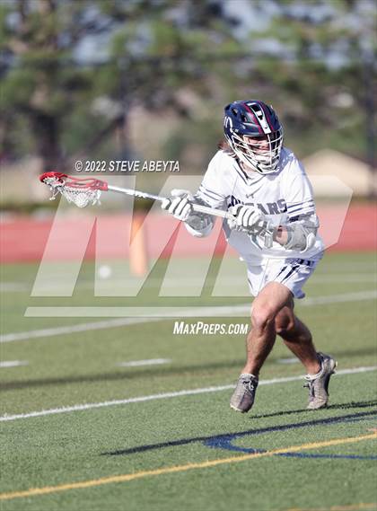 Thumbnail 2 in Mullen @ Cherokee Trail photogallery.
