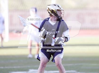Thumbnail 3 in Mullen @ Cherokee Trail photogallery.