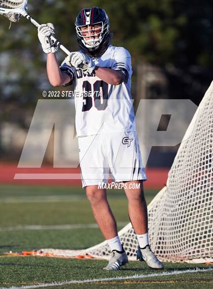 Thumbnail 3 in Mullen @ Cherokee Trail photogallery.