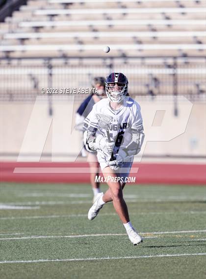 Thumbnail 3 in Mullen @ Cherokee Trail photogallery.