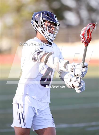 Thumbnail 1 in Mullen @ Cherokee Trail photogallery.