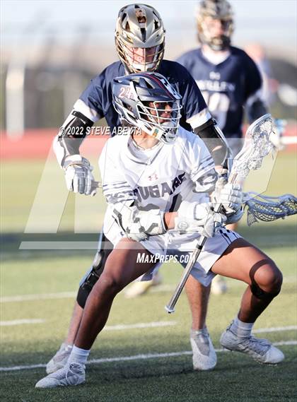Thumbnail 1 in Mullen @ Cherokee Trail photogallery.