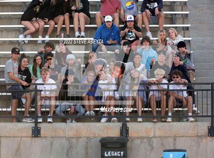 Thumbnail 1 in Mullen @ Cherokee Trail photogallery.