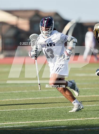 Thumbnail 1 in Mullen @ Cherokee Trail photogallery.