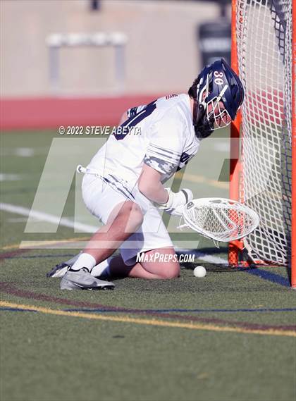 Thumbnail 3 in Mullen @ Cherokee Trail photogallery.
