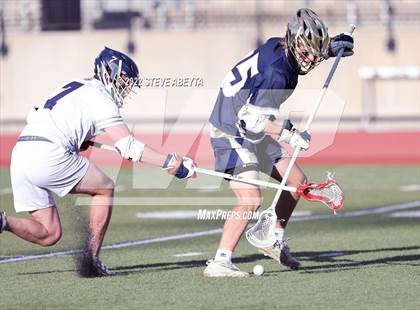 Thumbnail 1 in Mullen @ Cherokee Trail photogallery.