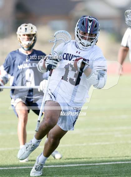 Thumbnail 3 in Mullen @ Cherokee Trail photogallery.