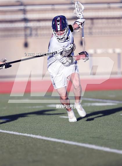 Thumbnail 1 in Mullen @ Cherokee Trail photogallery.