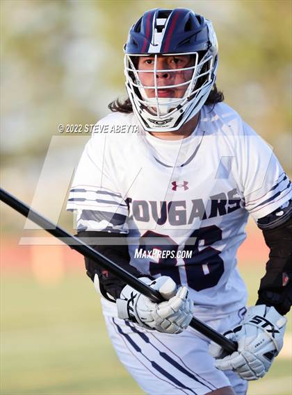 Thumbnail 1 in Mullen @ Cherokee Trail photogallery.