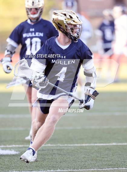 Thumbnail 1 in Mullen @ Cherokee Trail photogallery.