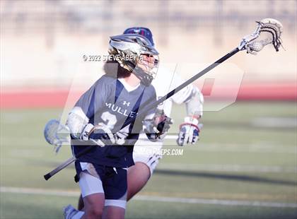 Thumbnail 2 in Mullen @ Cherokee Trail photogallery.