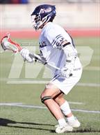 Photo from the gallery "Mullen @ Cherokee Trail"