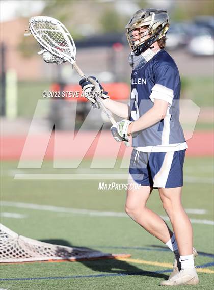 Thumbnail 2 in Mullen @ Cherokee Trail photogallery.