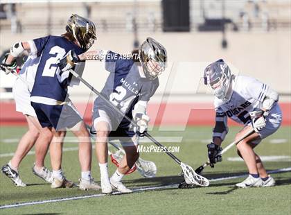 Thumbnail 2 in Mullen @ Cherokee Trail photogallery.