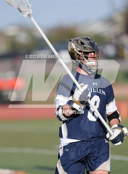Thumbnail 2 in Mullen @ Cherokee Trail photogallery.