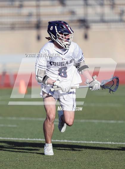 Thumbnail 3 in Mullen @ Cherokee Trail photogallery.
