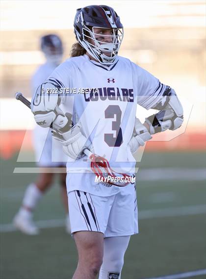 Thumbnail 2 in Mullen @ Cherokee Trail photogallery.