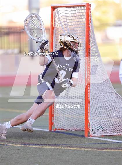 Thumbnail 1 in Mullen @ Cherokee Trail photogallery.