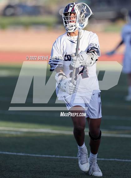 Thumbnail 2 in Mullen @ Cherokee Trail photogallery.